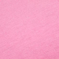 Girlfriend Signature Jersey V-Neck Tank, WILD ORCHID, swatch