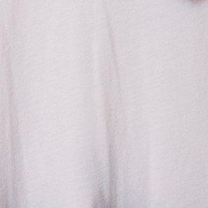 I'm Aware I'm Rare Relaxed Fit Signature Jersey Crew Neck Crop Tee, BLUE TIE DYE, swatch