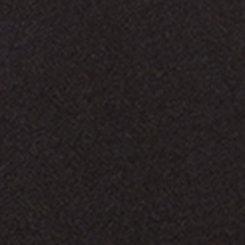 Plus Size Signature Jersey Relaxed Crew Tee, DEEP BLACK, swatch