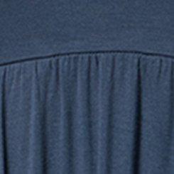 Tiered Maxi Dress, MIDNIGHT NAVY, swatch