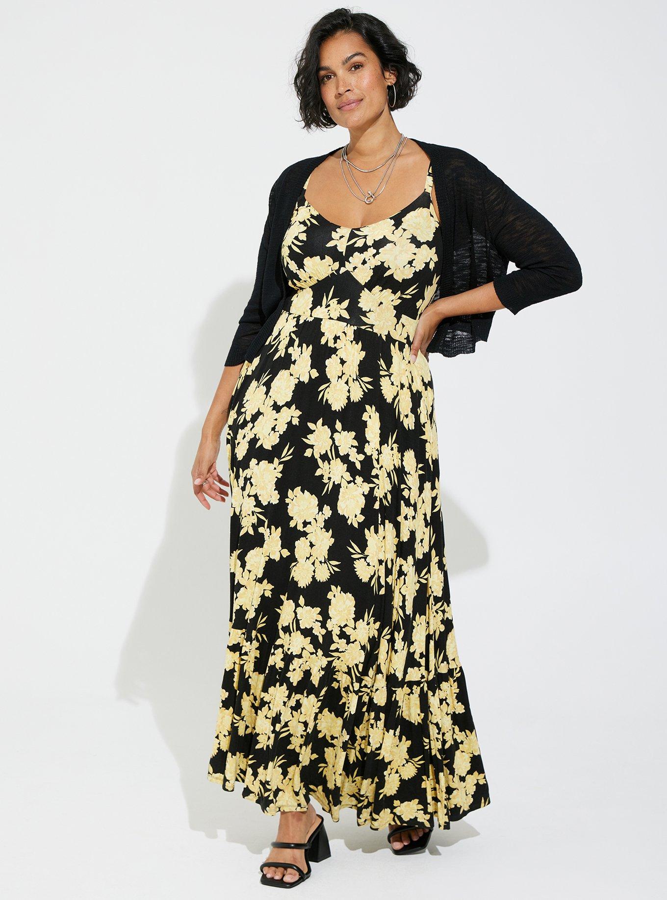 Torrid clearance dresses sale