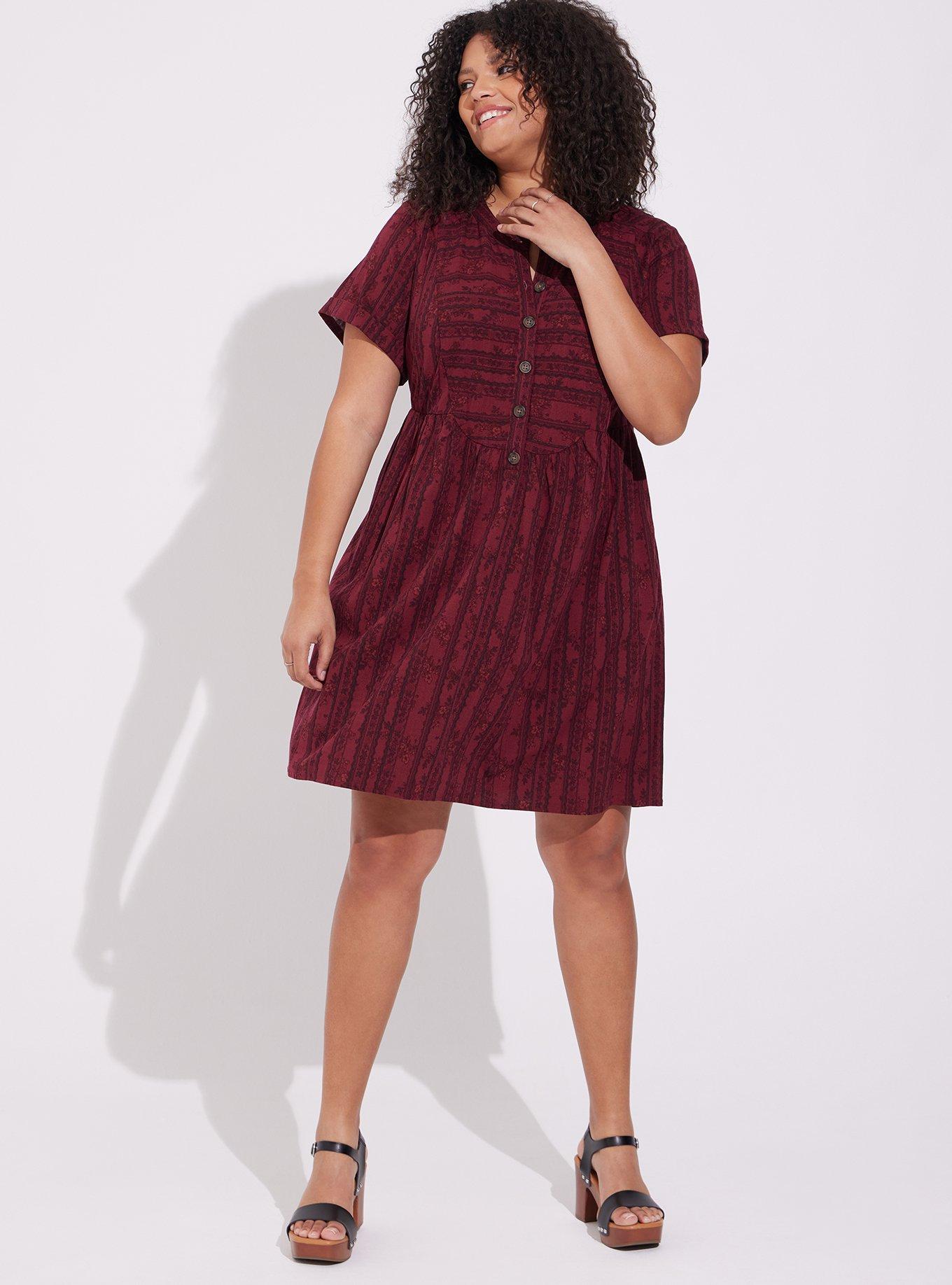 Torrid Plus Size Women's Clothing for sale in Seattle, Washington