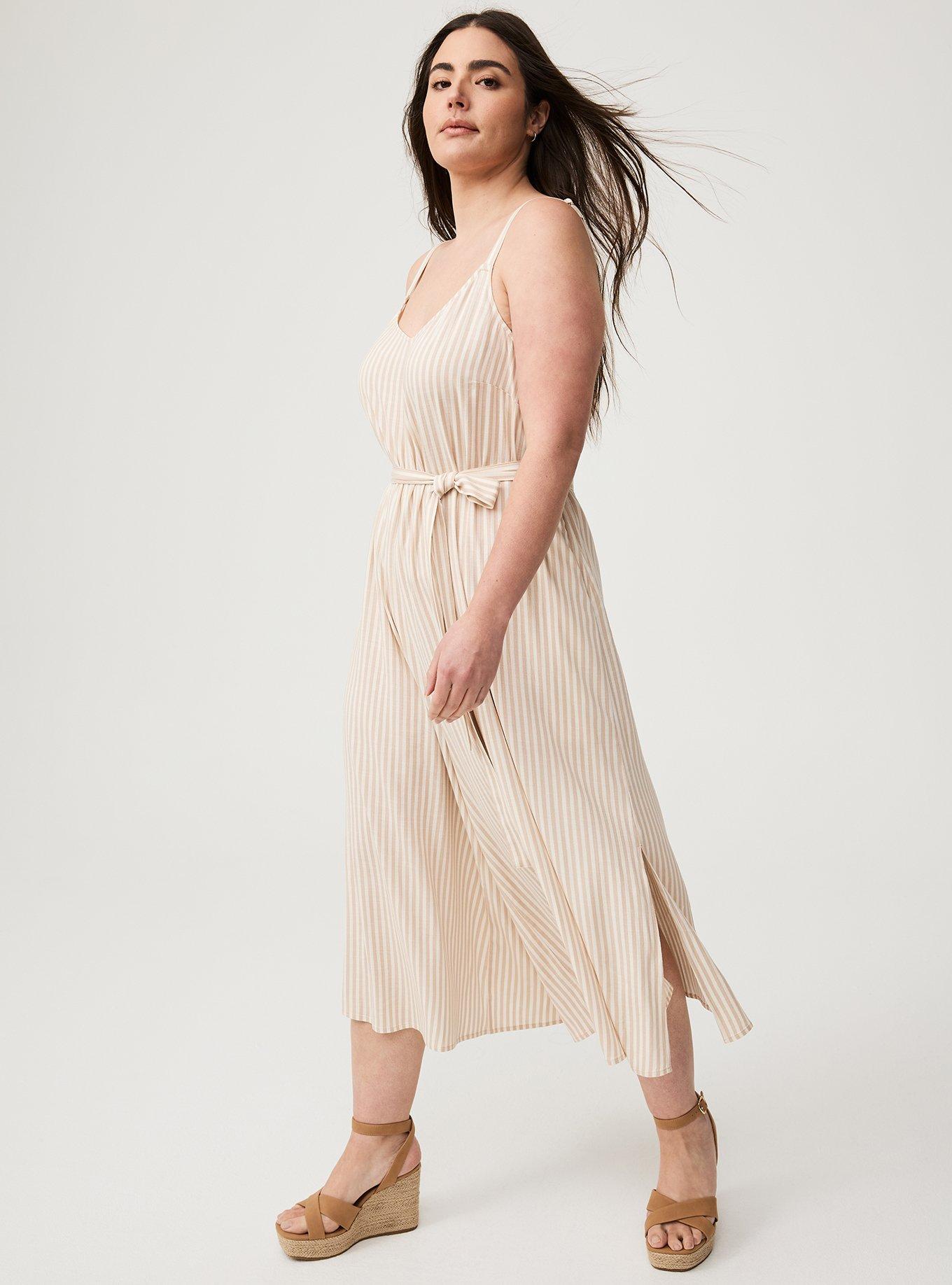 Cami Culotte Jumpsuit