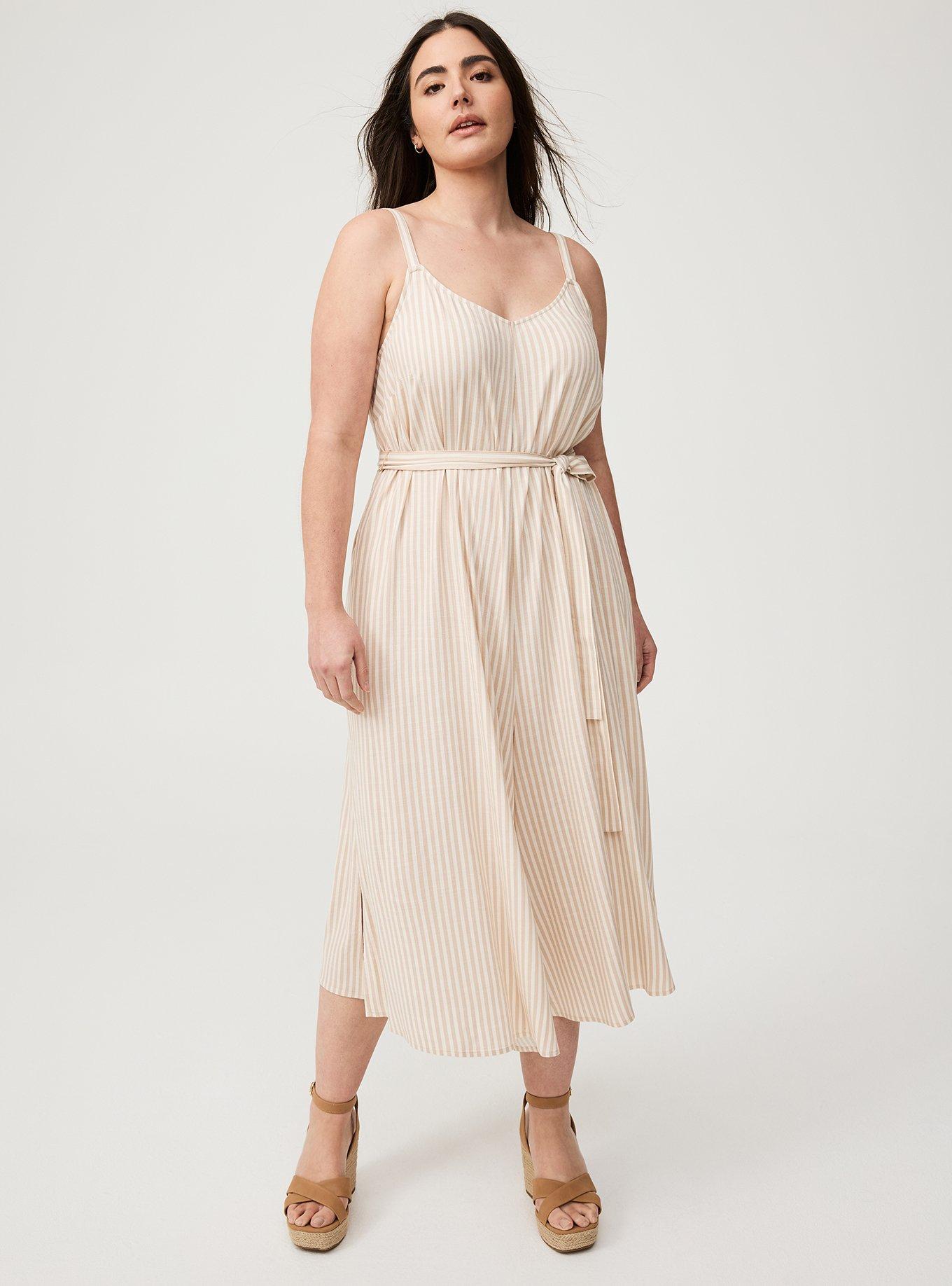 Hope Tie Front Culotte jumpsuit Hope Tie Front Culotte jumpsuit
