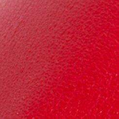 Square Toe Flip-Flop (WW), RED, swatch
