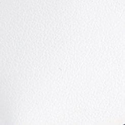 Square Toe Flip-Flop (WW), WHITE BLACK, swatch