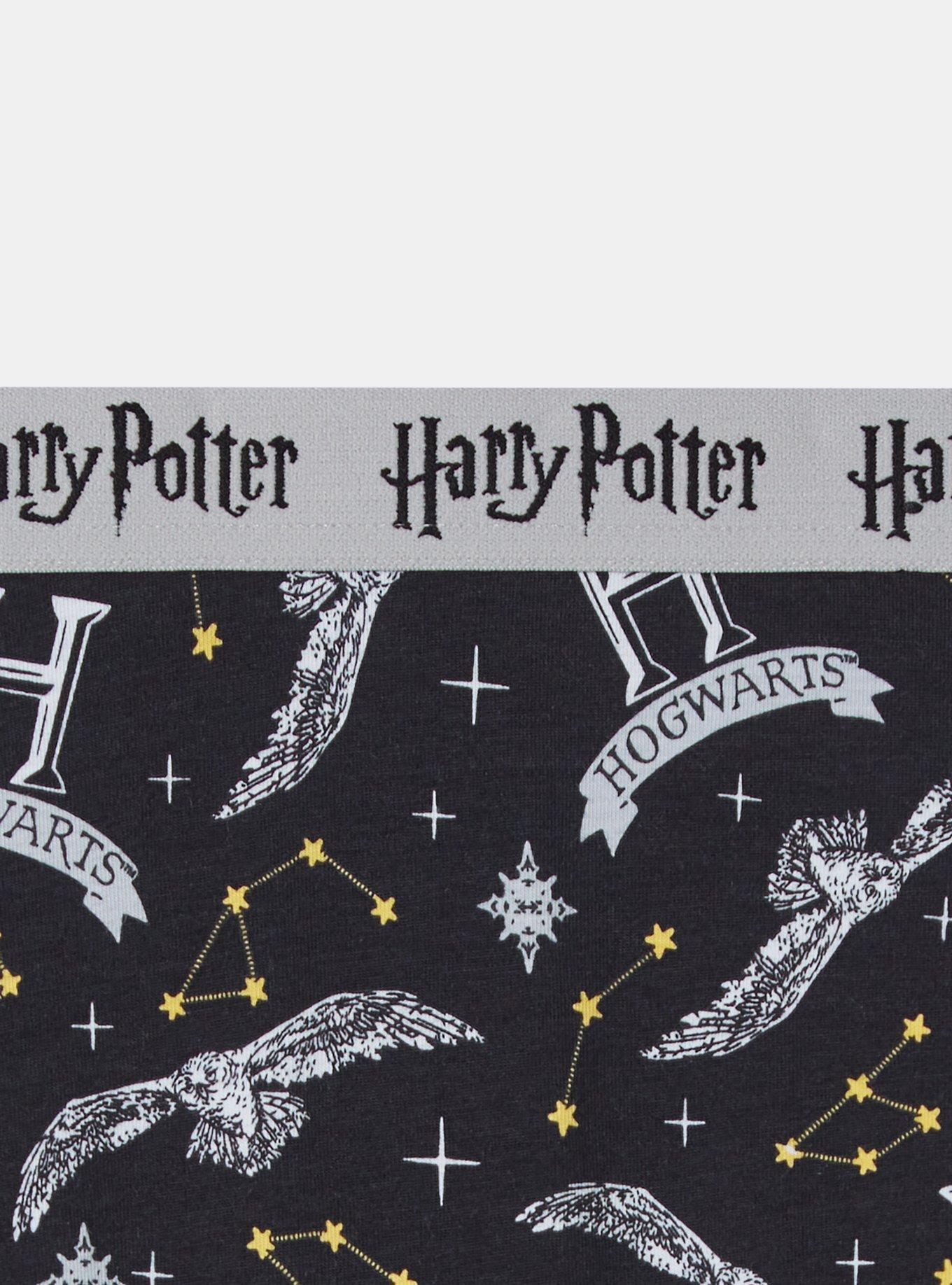 Torrid Hipster Panties Underwear Harry Potter Dobby Is Free Plus Size 5 28  
