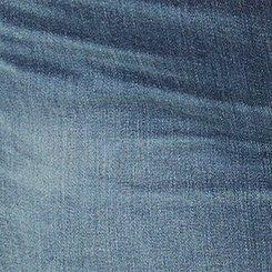 Plus Size 3.5 Inch Jegging Super Soft High-Rise Short, VENUS, swatch