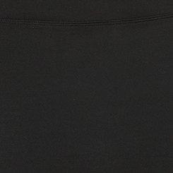 Slimfix High Rise High Leg Swim Bottom, BLACK, swatch