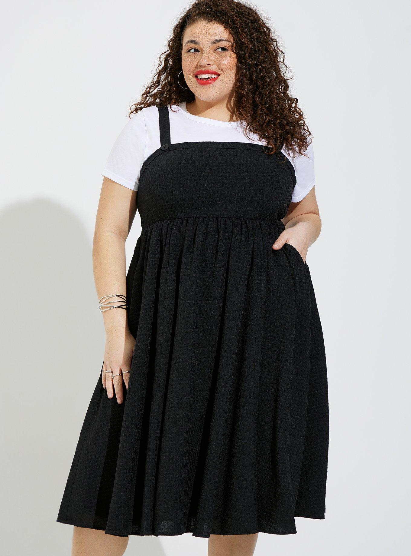 Plus Size Clothing in Halifax, NS at Torrid