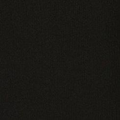 Pull-On Wide Leg Pant, DEEP BLACK, swatch