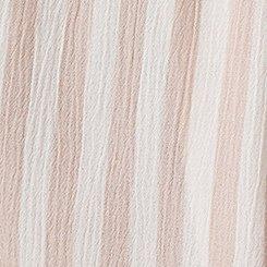 Pull-On Wide Leg Pant, NAN STRIPE DEW CHATEAU GRAY, swatch