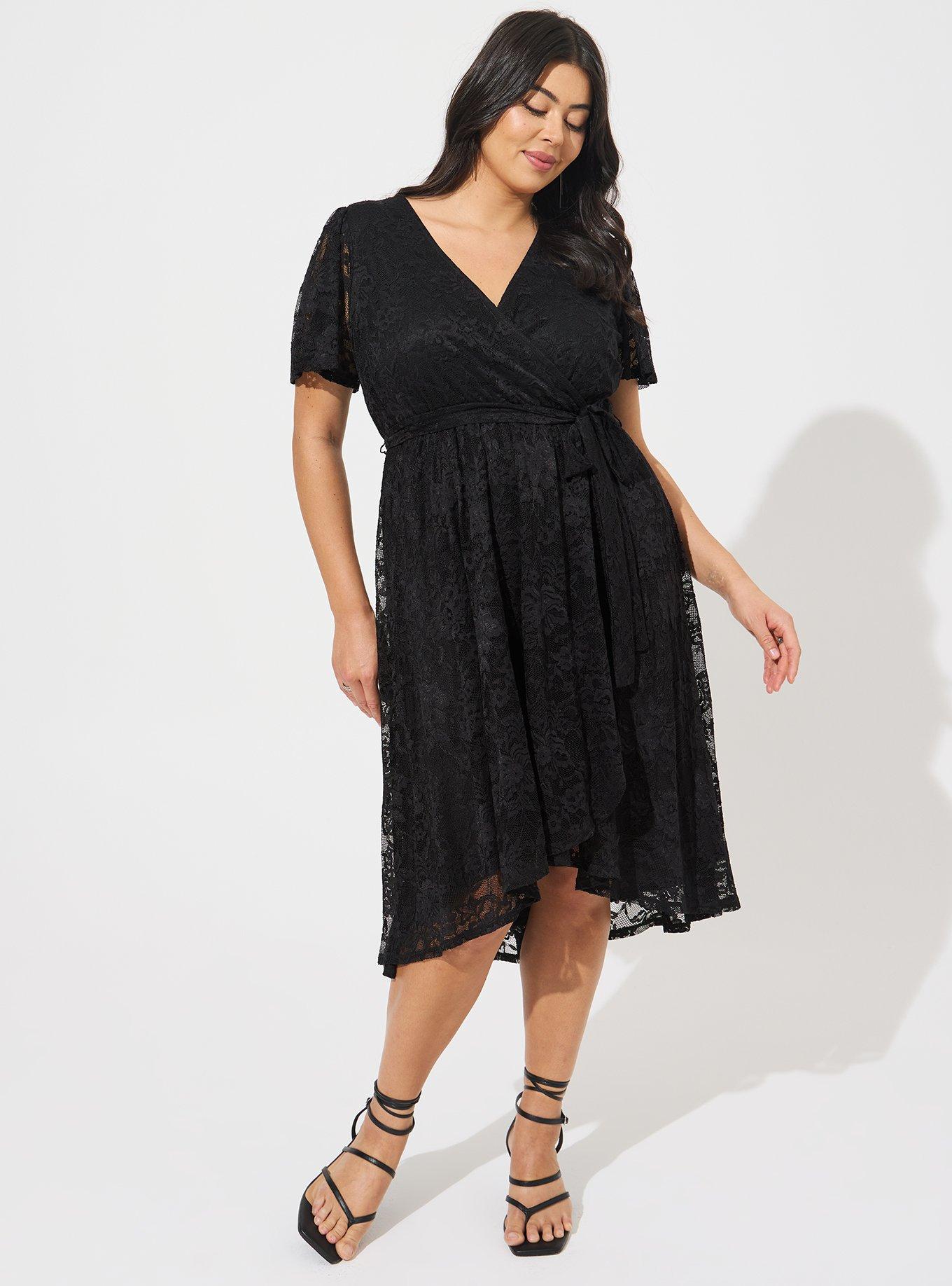 Torrid semi 2025 formal dresses