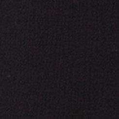 Harper Washable Gauze Sleeveless Pullover Blouse, DEEP BLACK, swatch