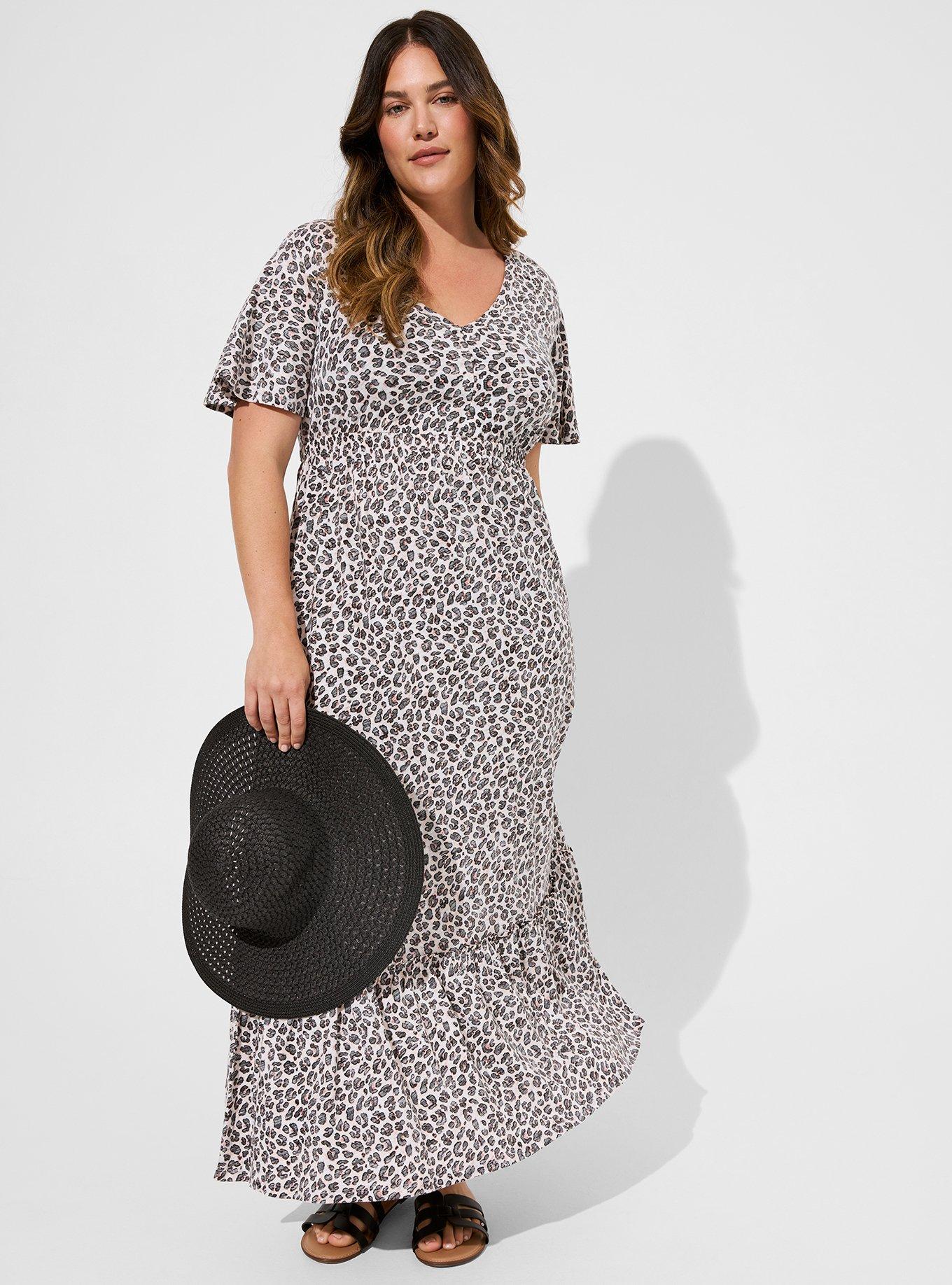 Torrid Beach Dresses