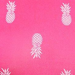 Mini Super Soft Fit N Flare Dress , PINEAPPLE, swatch