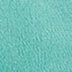 Satin One Shoulder Strappy Top, WASABI, swatch