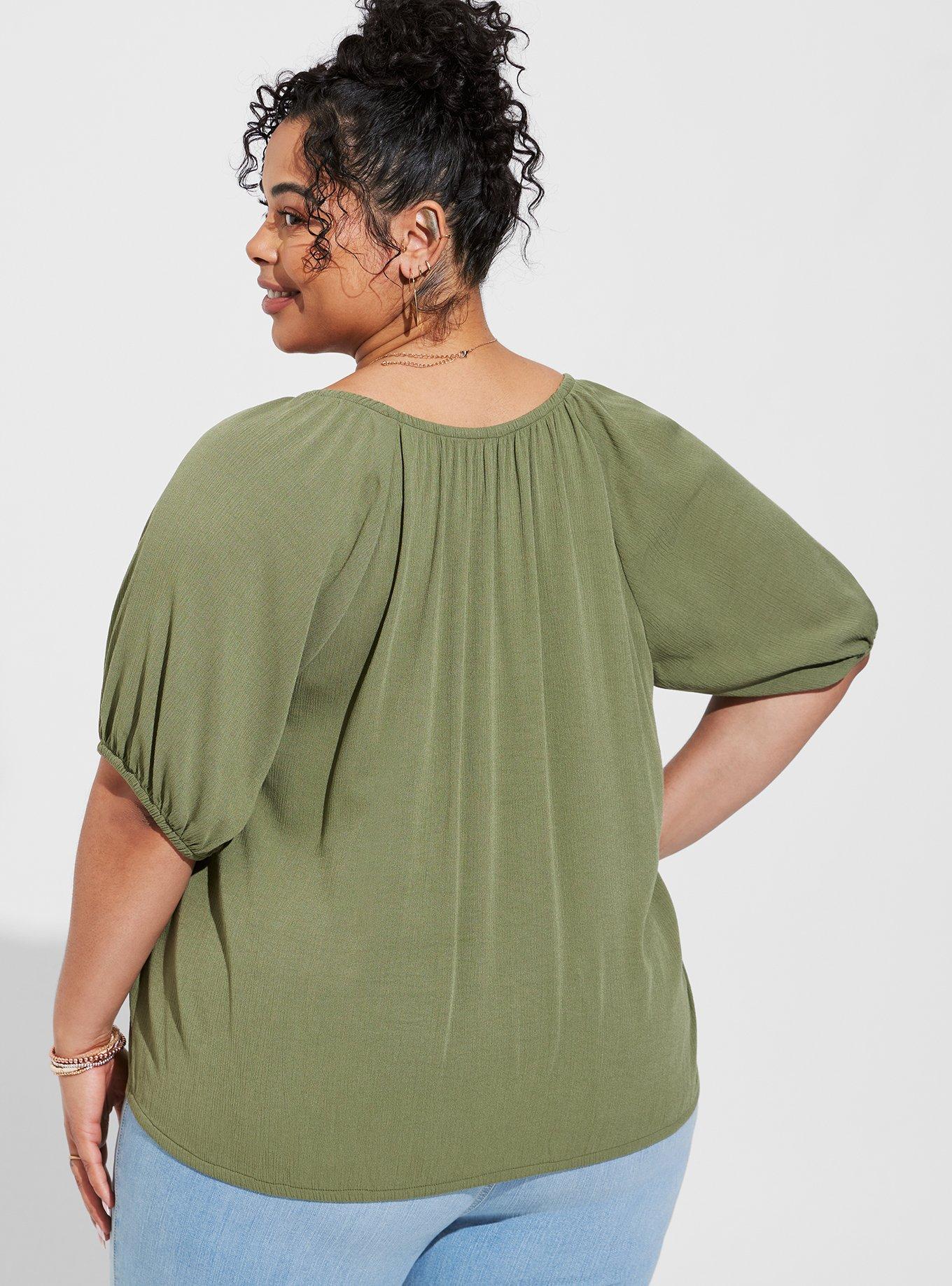 Torrid cheap best sale