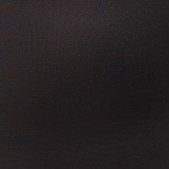 Breathe Mid Rise No Rub Short Panty, RICH BLACK, swatch