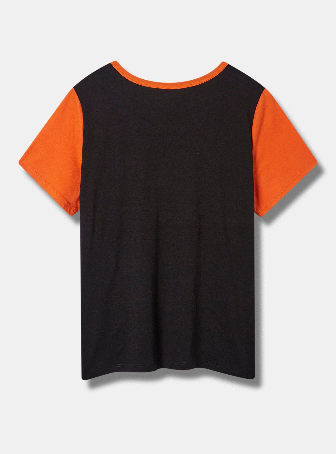 Plus Size - MLB San Francisco Giants Crew Tee - Torrid