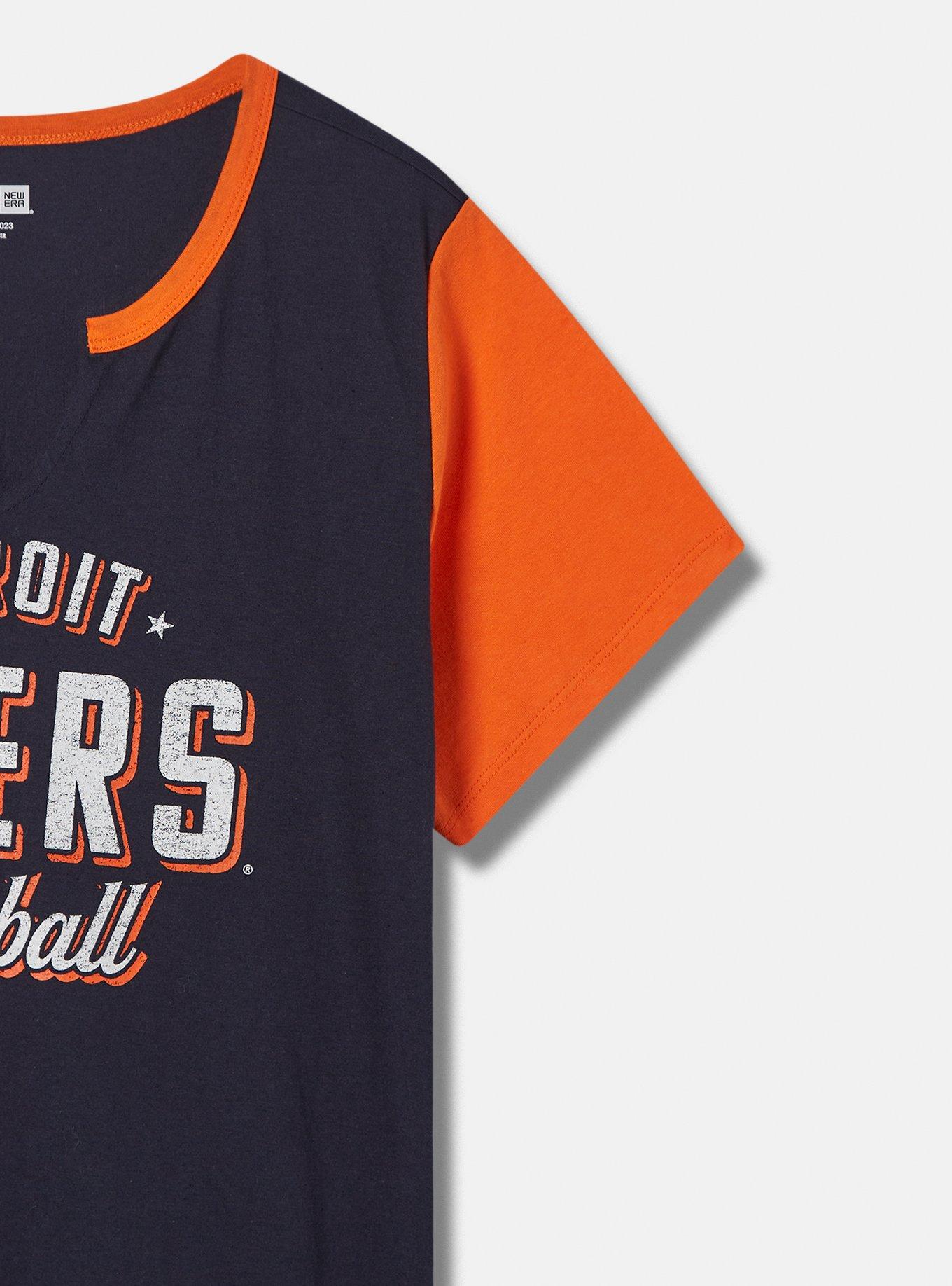 MLB Kids' Shirt - Navy