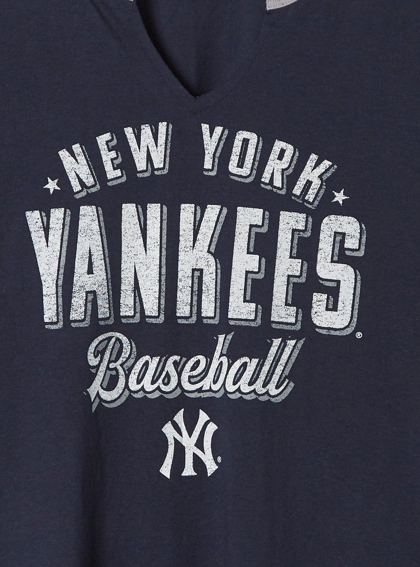 Yankees Classic | Athletics Font