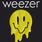 Weezer Classic Fit Cotton Crew Tank, DEEP BLACK, swatch