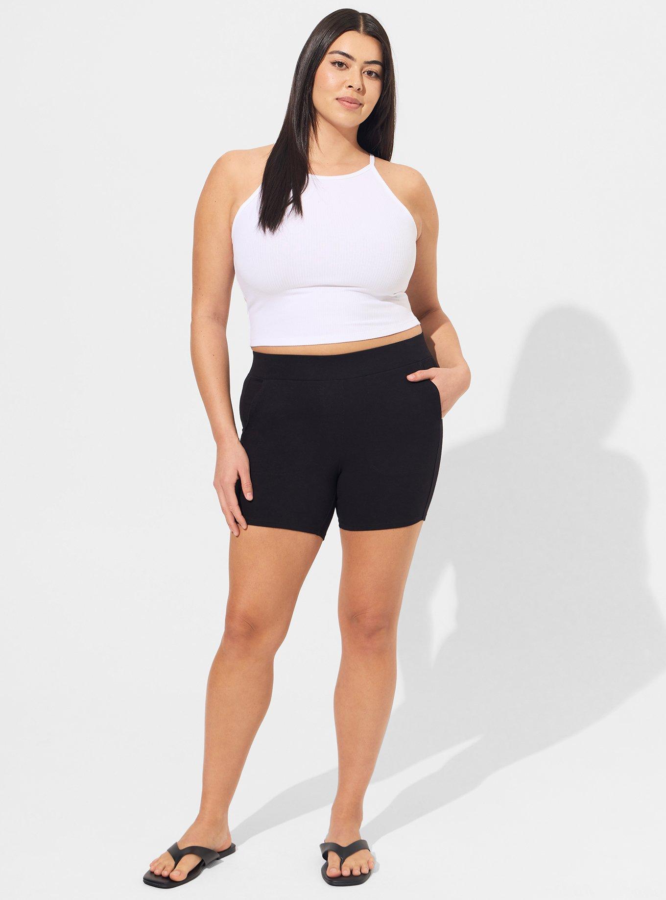 Biker 2024 shorts torrid