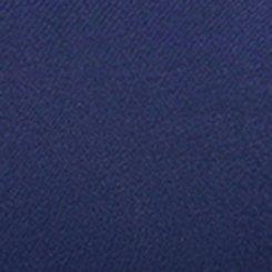 Flutter Sleeve Babydoll Top, MEDIEVAL BLUE, swatch