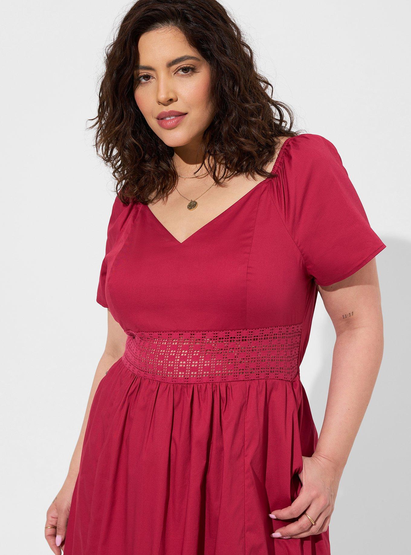 Torrid semi formal outlet dresses