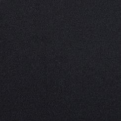 Mini Foxy Bodycon One Shoulder Dress, DEEP BLACK, swatch