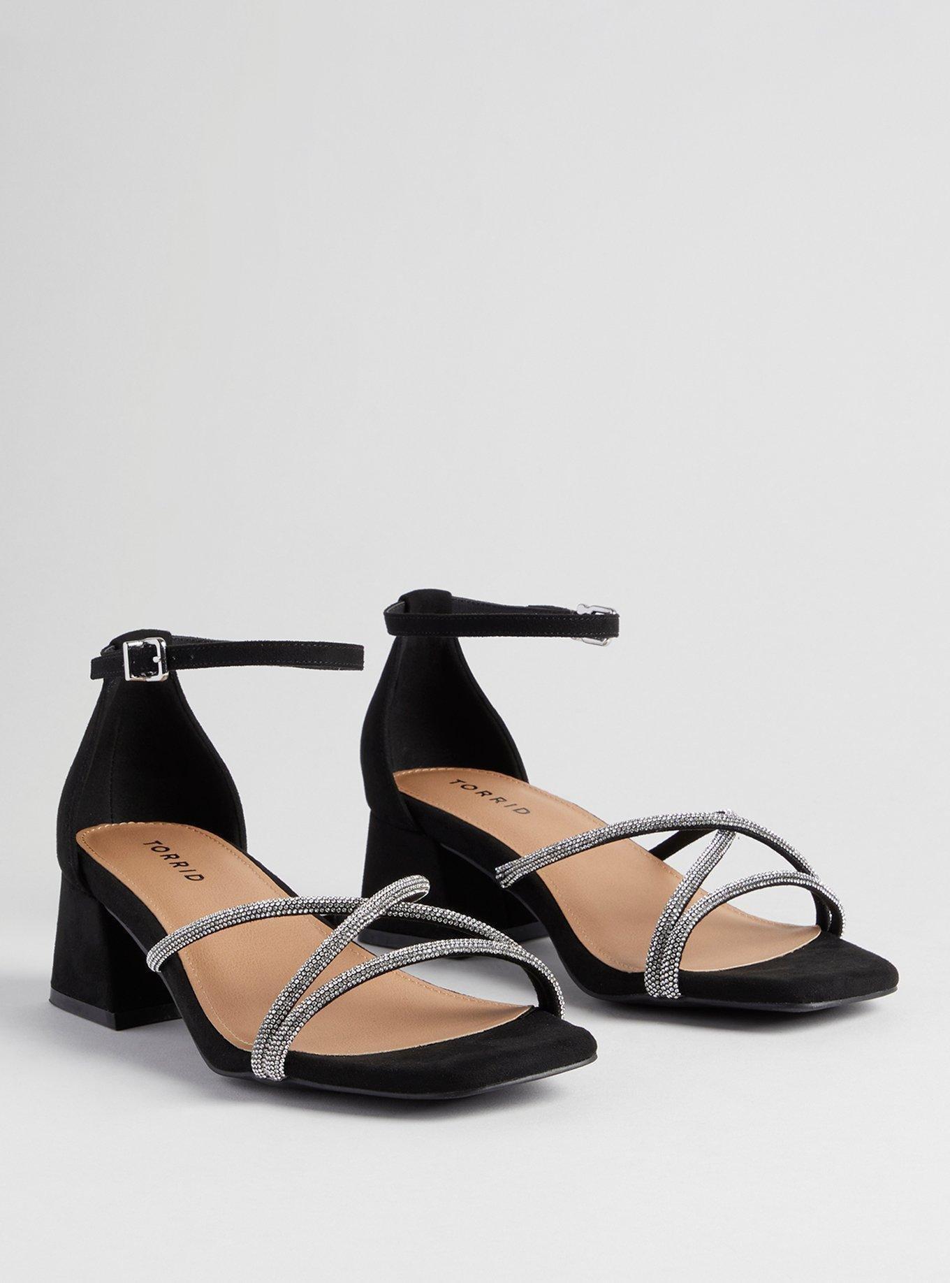 Ankle Strap Extenders