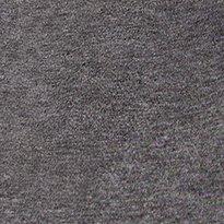 Performance Cotton Key Hole Sleeveless Active Tank, ALOHA WAVES CHARCOAL HEATHER, swatch