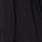 Plus Size Midi Super Soft Cutout Sleeveless Dress, DEEP BLACK, swatch