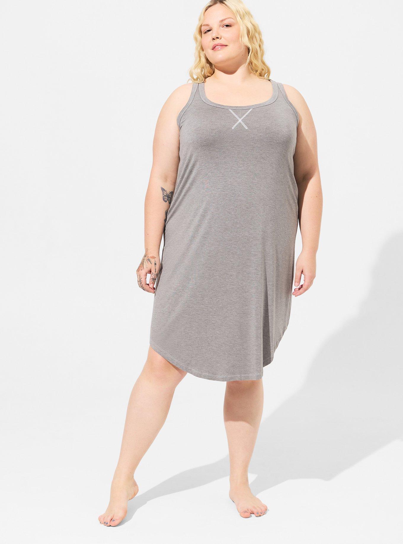 Torrid nightgowns outlet