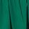 Plus Size Maxi Seersucker Tiered Dress, GREEN JACKET, swatch