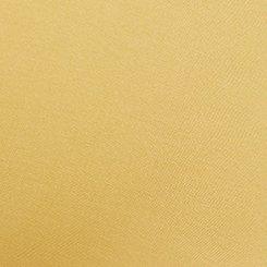 Midi Washable Challis Sundress, OCHRE, swatch