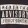 Parental Advisory Relaxed Fit Cotton Crew Crop Tee, DEEP BLACK, swatch