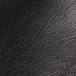 Sling Back Lug Loafer (WW), BLACK, swatch