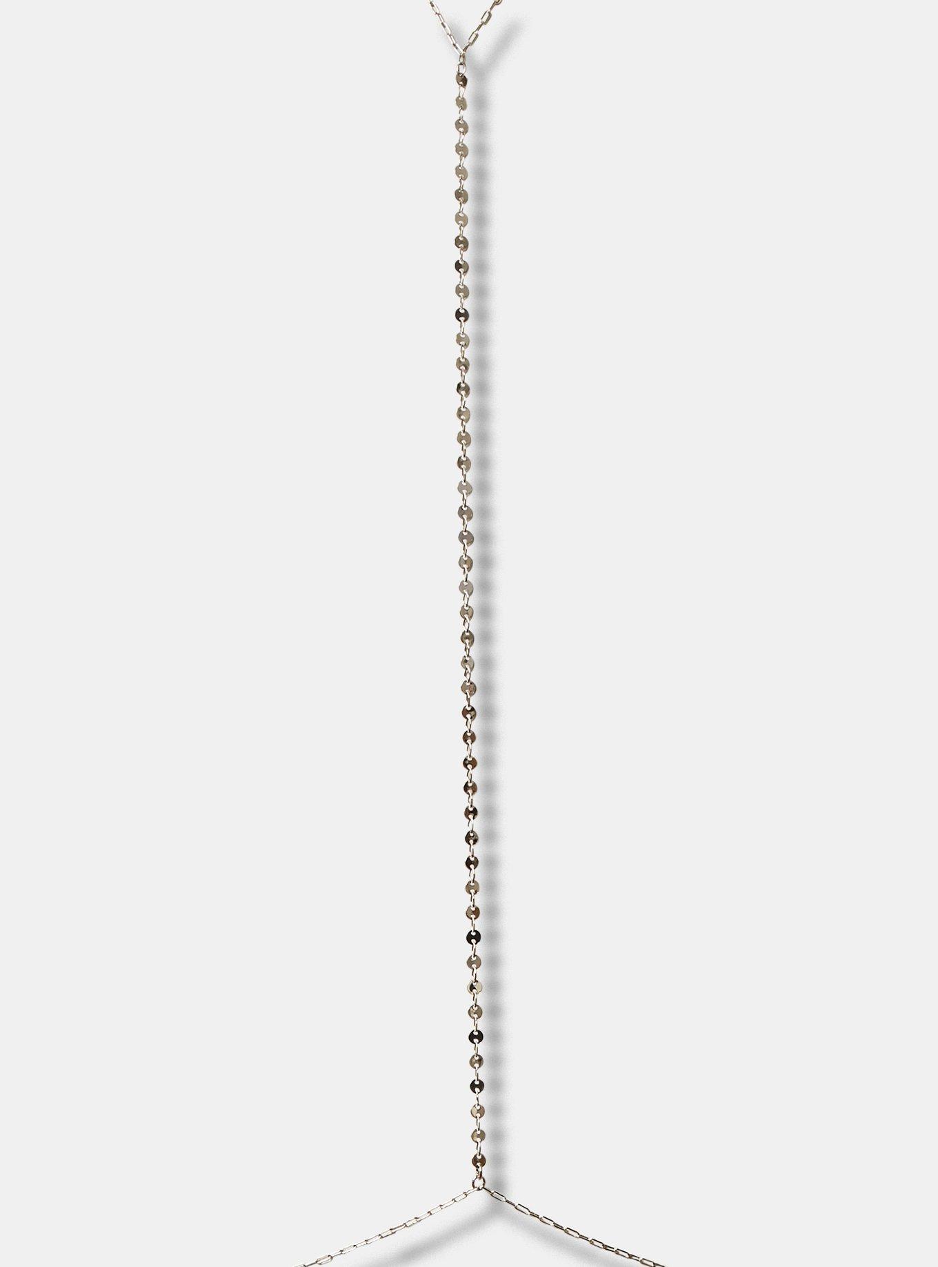 Plus Size - Body Chain - Torrid