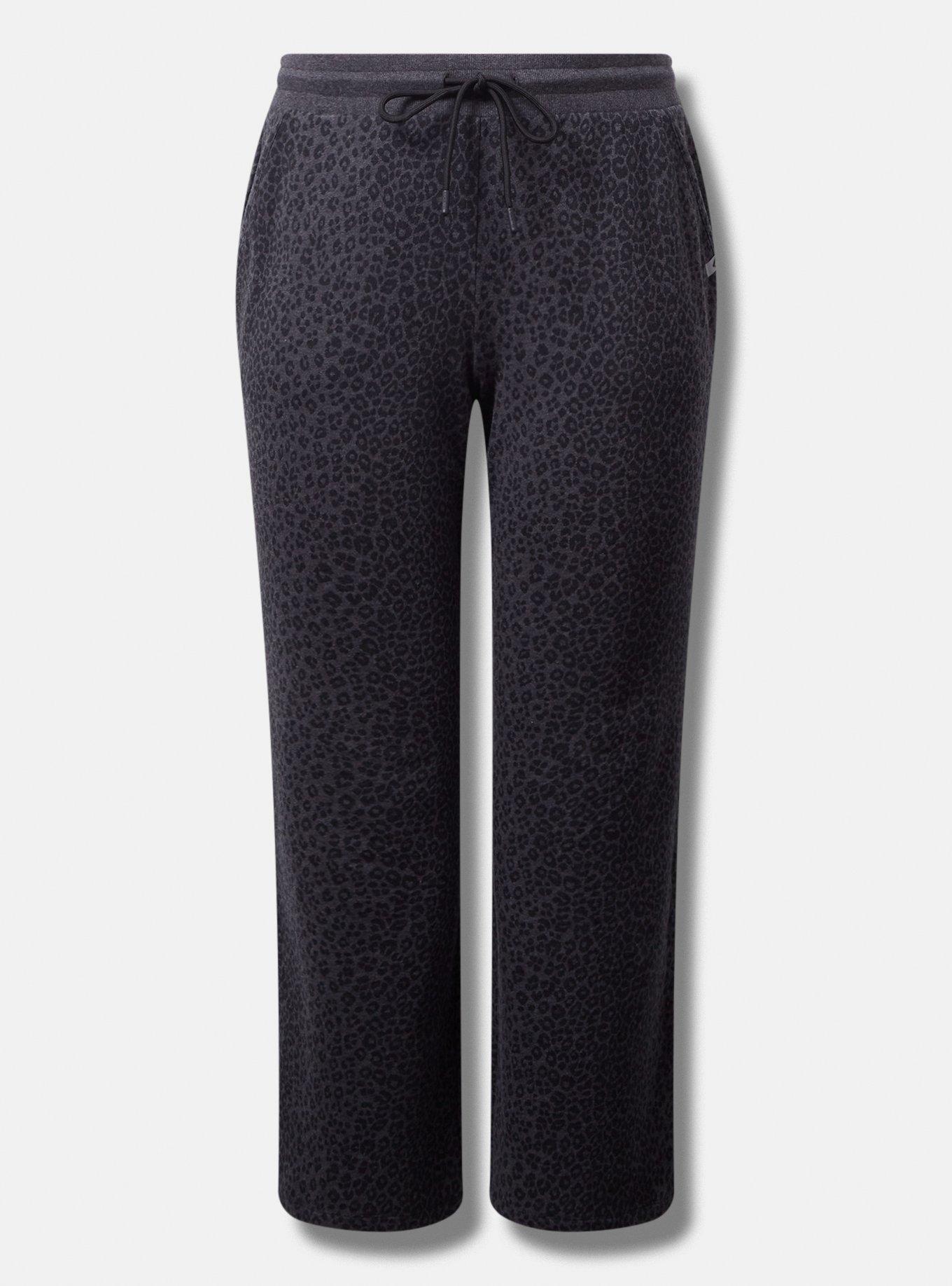 Everyday Fleece Full Length Bootcut Active Pant