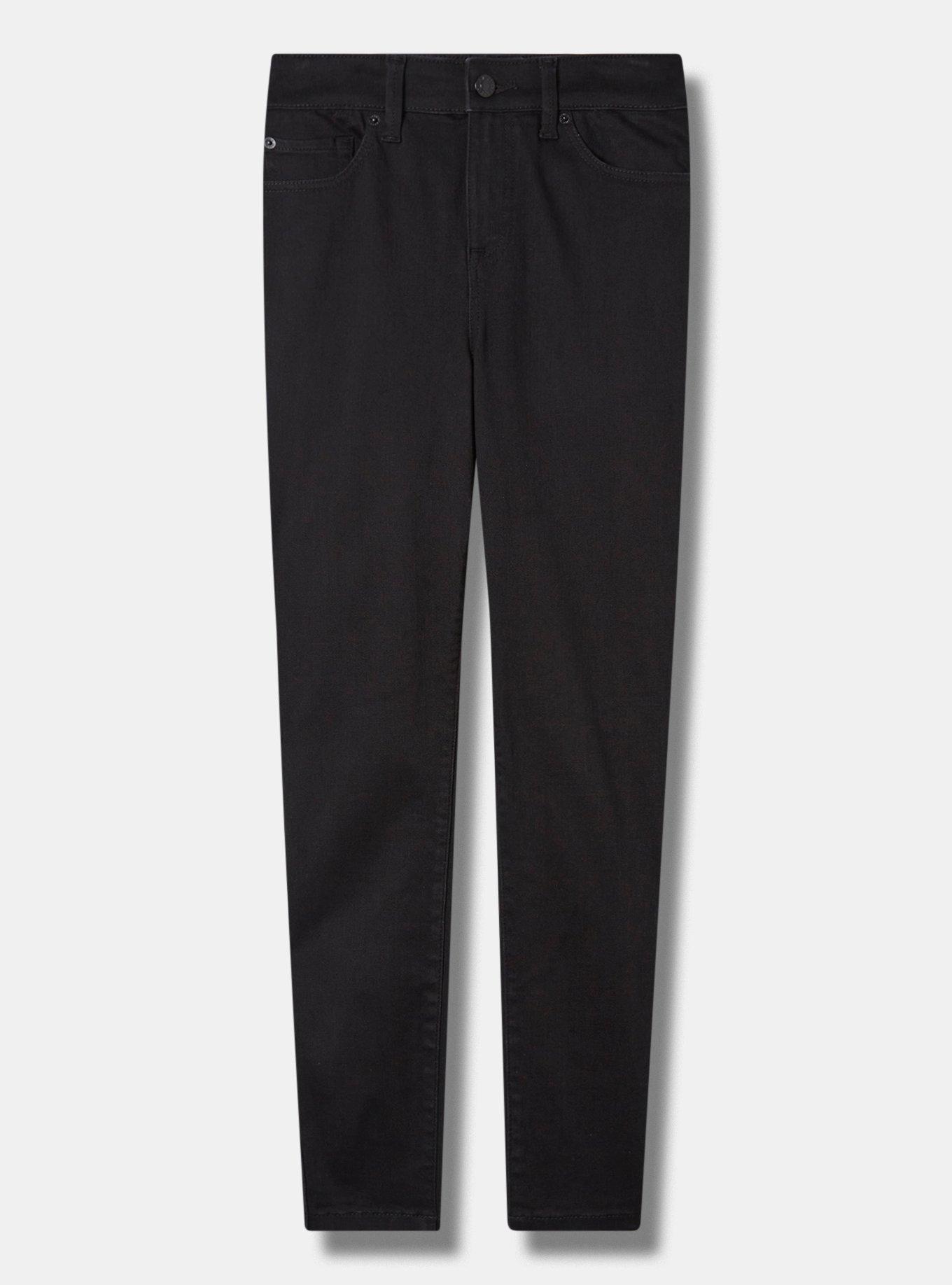 Plus Size - Trio Skinny Limitless Stretch High-Rise Jean