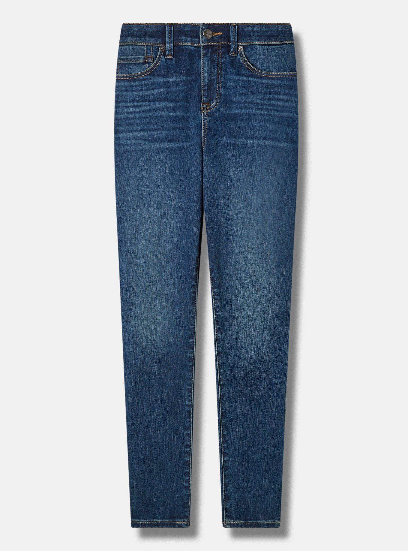 MeLike Dark Blue Jegging Price in India - Buy MeLike Dark Blue Jegging  online at