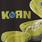 Korn Doll Classic Fit Cotton Crew Tee, DEEP BLACK, swatch