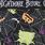 Disney The Nightmare Before Christmas Brief Mid Rise Cotton Panty, MULTI, swatch