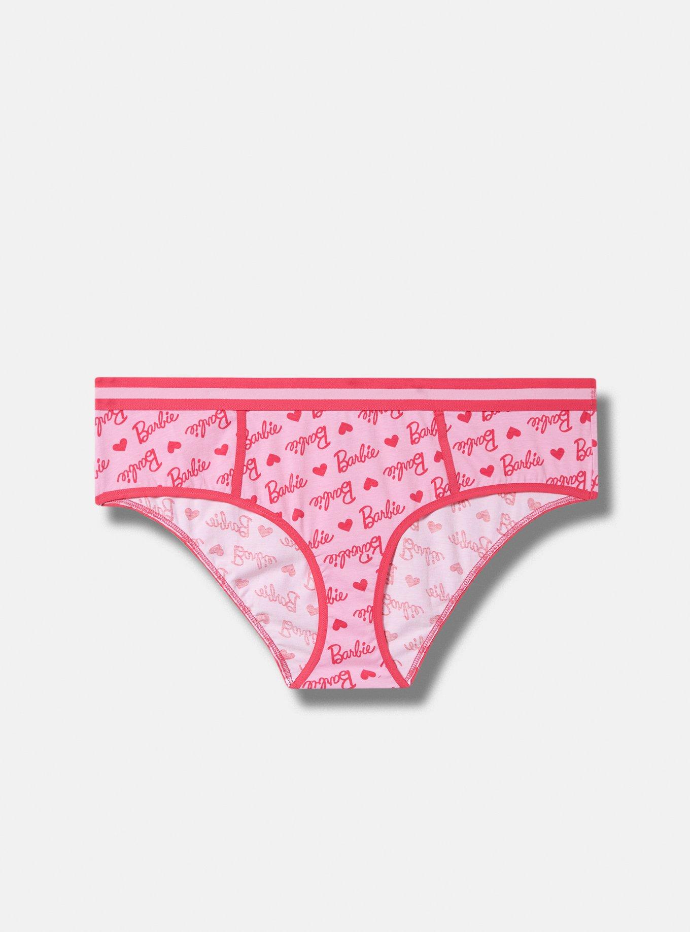 Victoria's Secret & PINK Pantie SIZE CHART (INFORMATIONAL PURPOSES ONLY!!)  