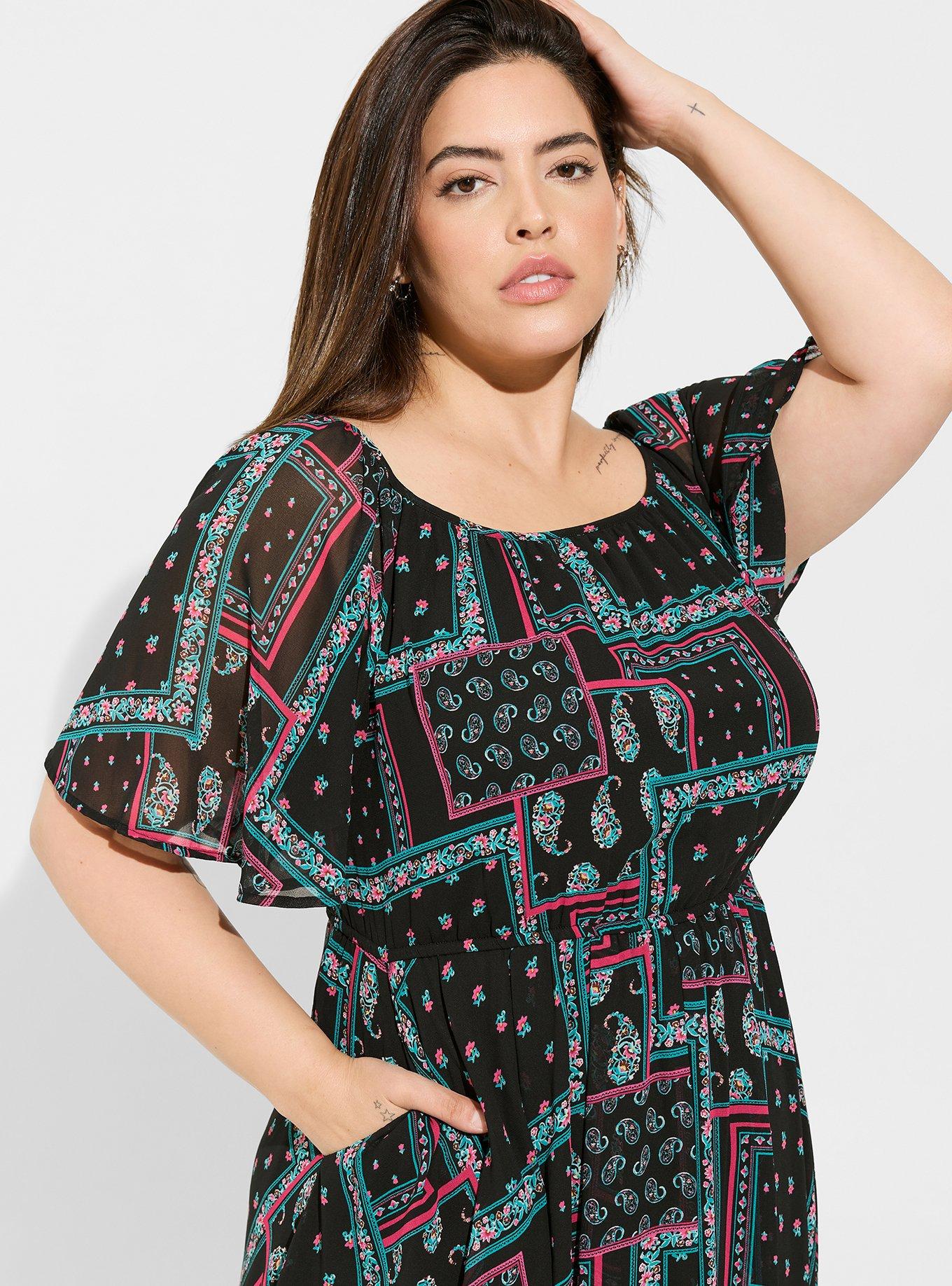 Torrid Plus Size Women's Clothing for sale in Rochester, New York