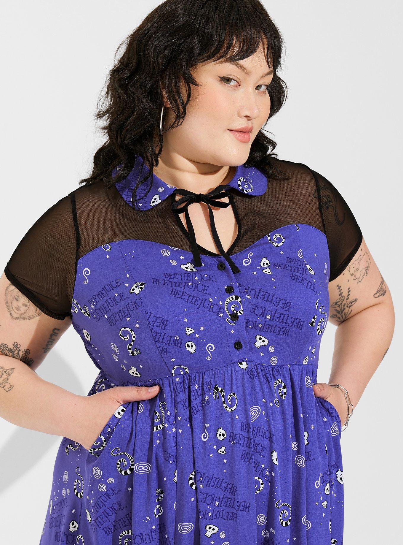 【新品タグ付】THE TOE HESIOD FRILL DRESS Hesiod Frills Dress – THE TOÉ