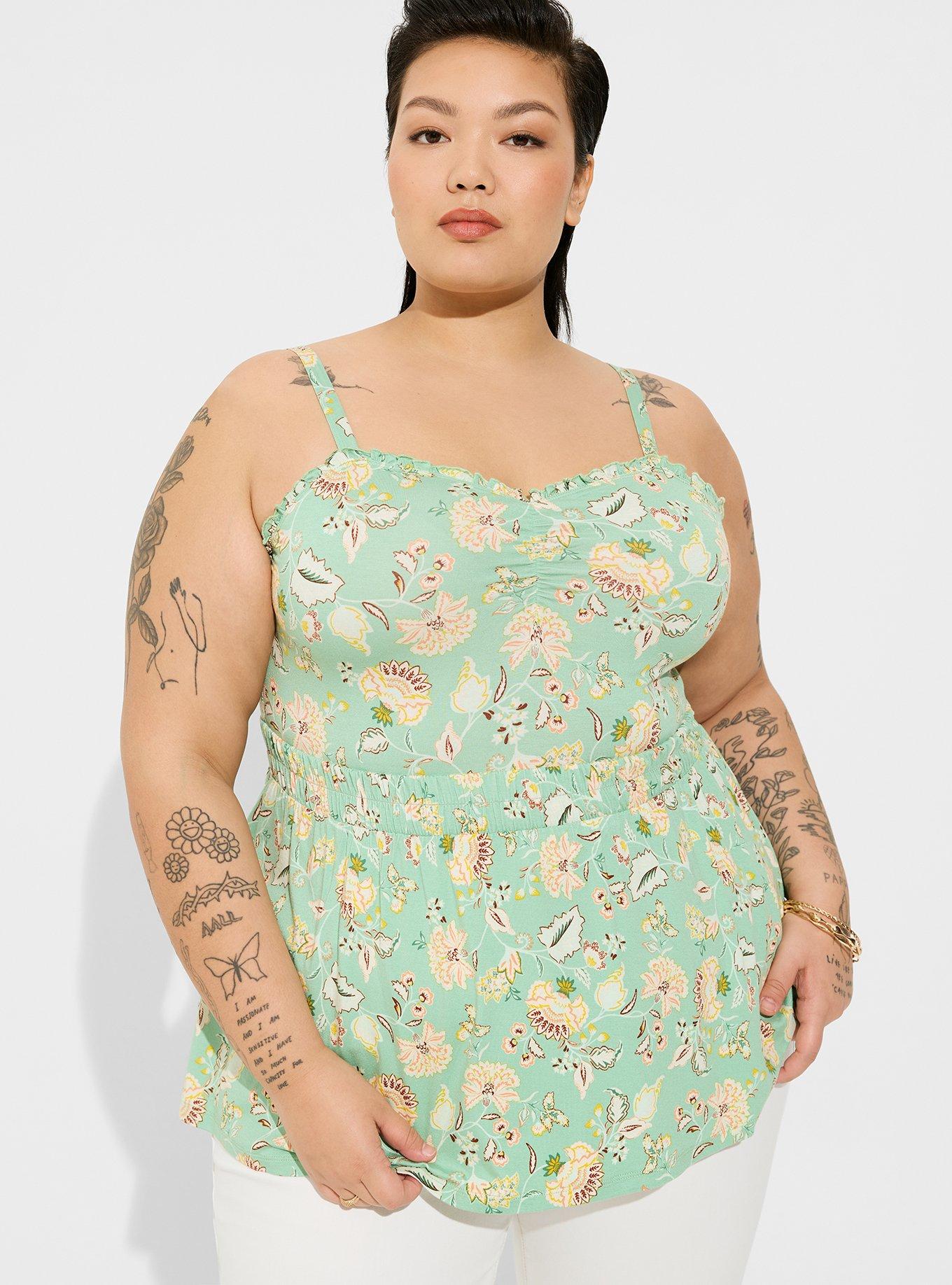 Torrid - Sexy, cute, supportive, and what you need at 40% OFF! Last day to  shop the Sexy Sale 💜