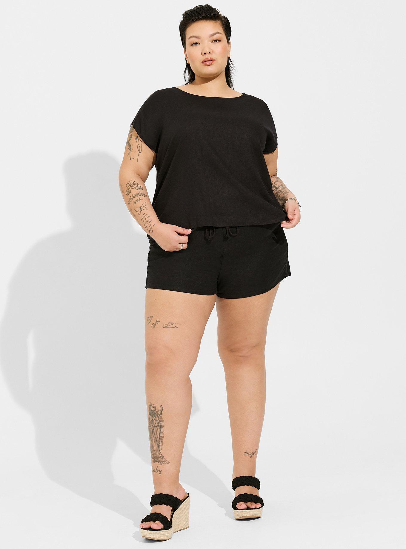 Torrid Top SIZE 4 - $20 - From C